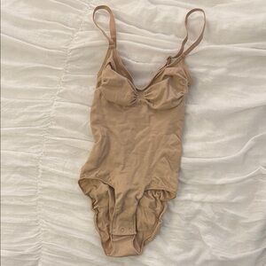 Skims shaping brief bodysuit